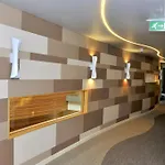 Hotell Udens Duyn 4*