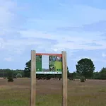 Udens Duyn 4* Uden