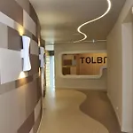Udens Duyn Hotell 4*