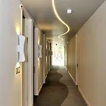 Udens Duyn Hotell
