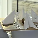 Udens Duyn Hotell Uden