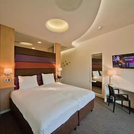 Hotell Udens Duyn Uden