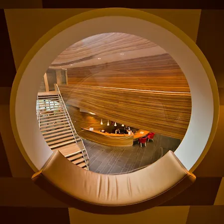 Udens Duyn Hotel