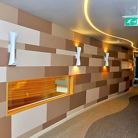 Hotel Udens Duyn 4*