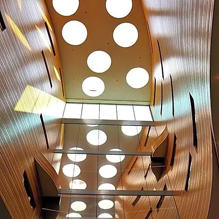 Udens Duyn Hotel Uden