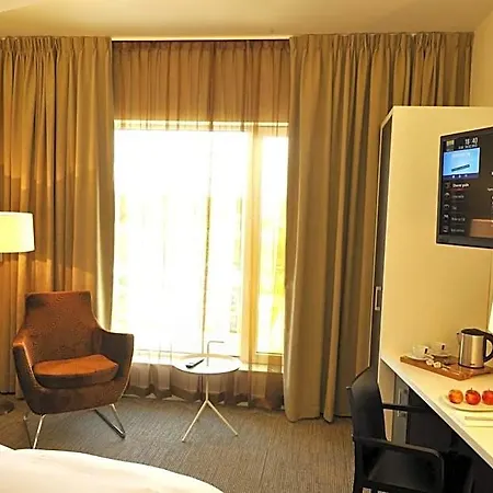 Udens Duyn Hotel