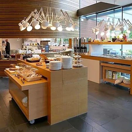 Udens Duyn Hotel 4*
