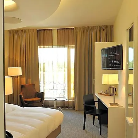 Udens Duyn Hotel 4*