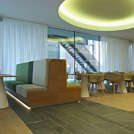 Hotel Udens Duyn