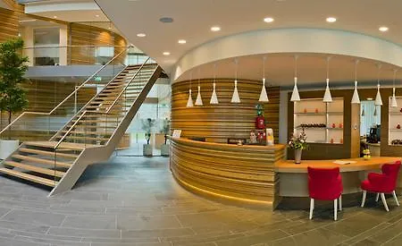 Udens Duyn Hotel Uden