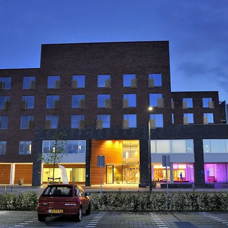 Hotel Udens Duyn Uden