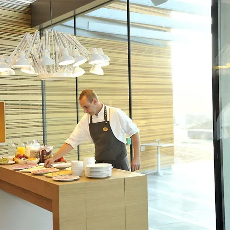 Hotel Udens Duyn 4*