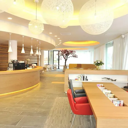 Hotel Udens Duyn 4*