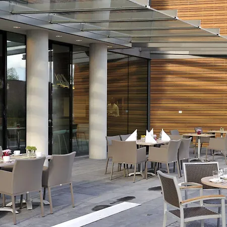 Udens Duyn Hotel