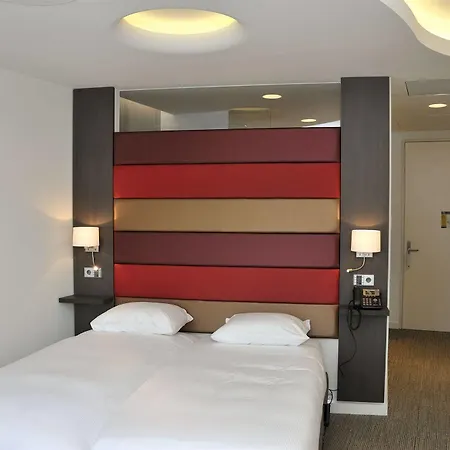 Hotel Udens Duyn Uden