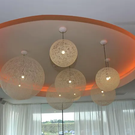Udens Duyn Hotel Uden