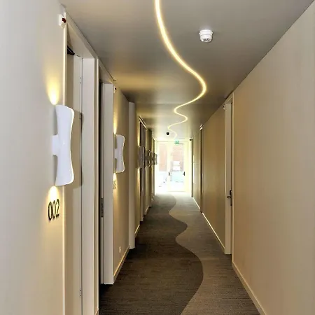 Udens Duyn Hotel