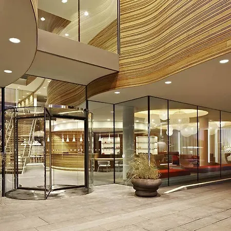 Hotel Udens Duyn 4*