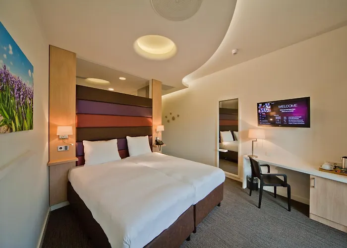 Hotell Udens Duyn Uden