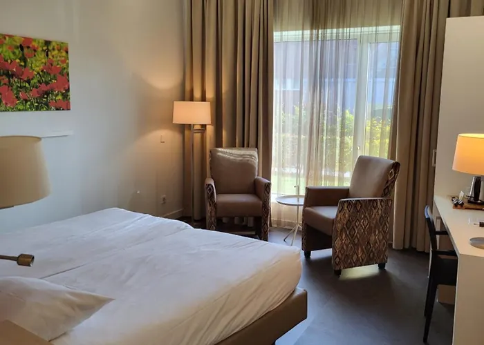 Szálloda Udens Duyn