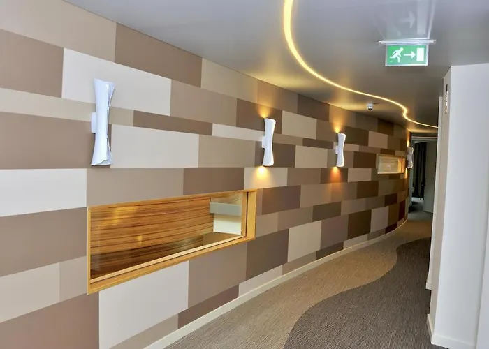 Hotell Udens Duyn 4*