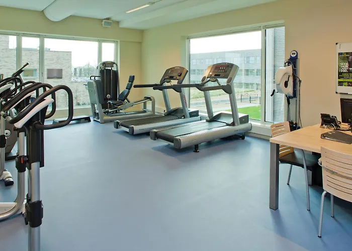 Szálloda Udens Duyn