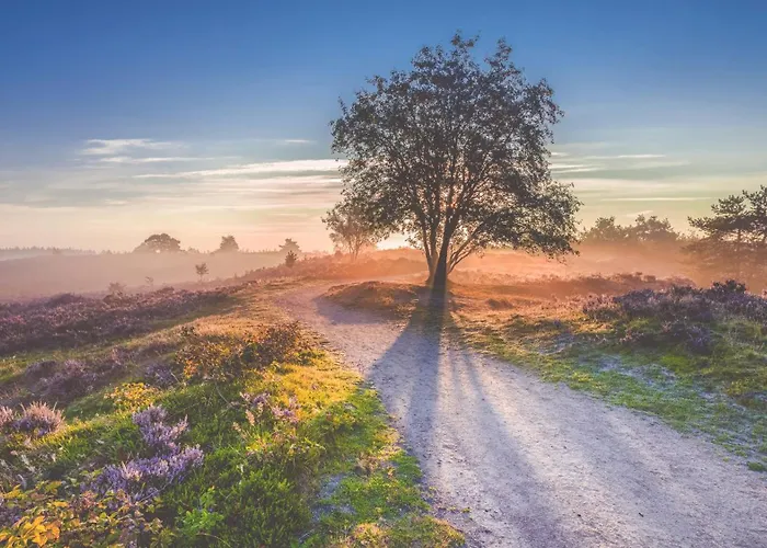 Szálloda Udens Duyn Uden