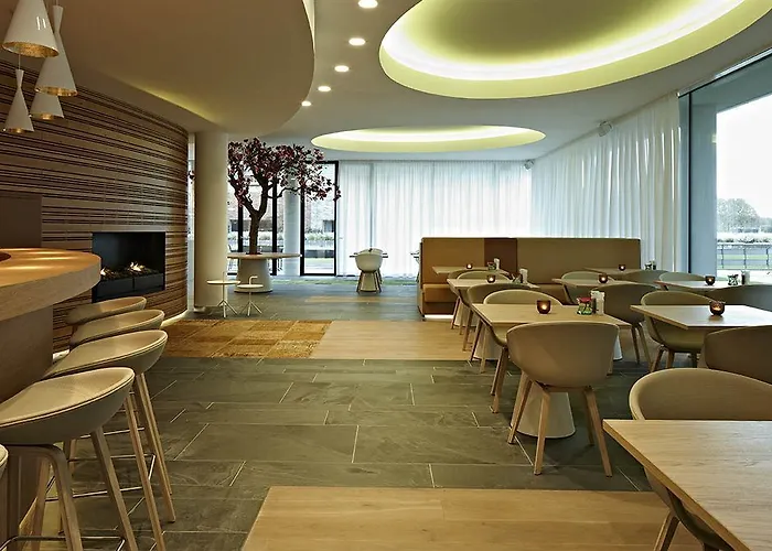 Hotell Udens Duyn 4*