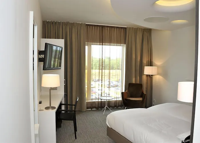 Hotell Udens Duyn Uden