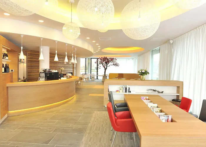 Hotell Udens Duyn 4*