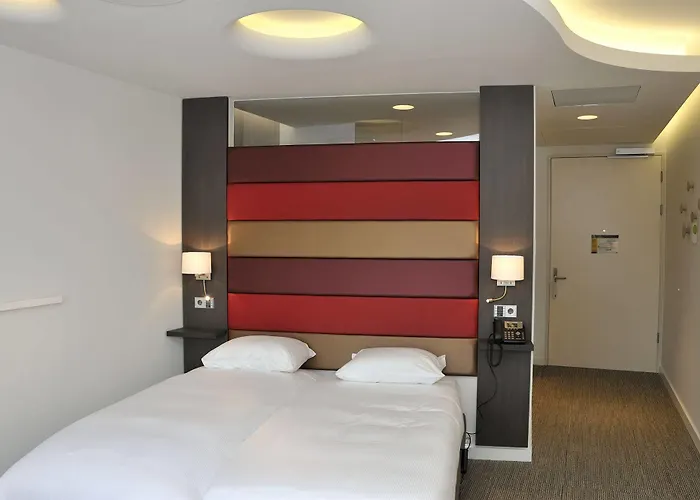 Szálloda Udens Duyn Uden