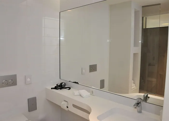 Szálloda Udens Duyn 4*