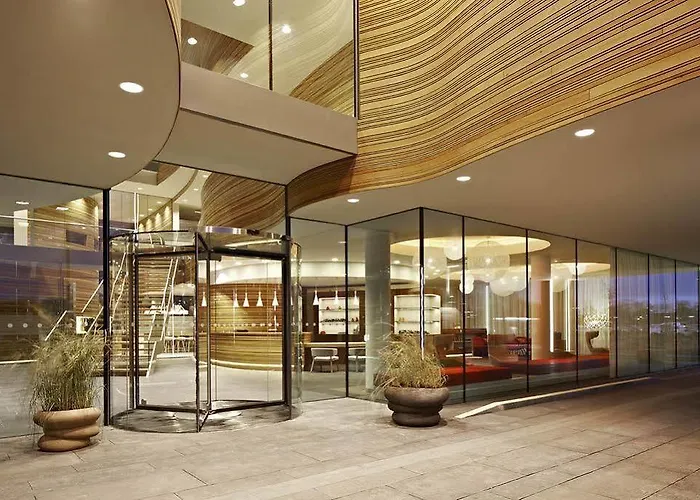 Hotell Udens Duyn 4*