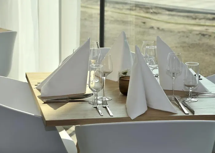 Udens Duyn Szálloda Uden