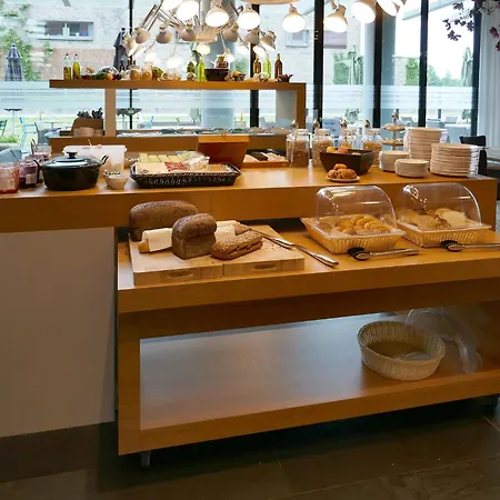 Udens Duyn Hotel Uden