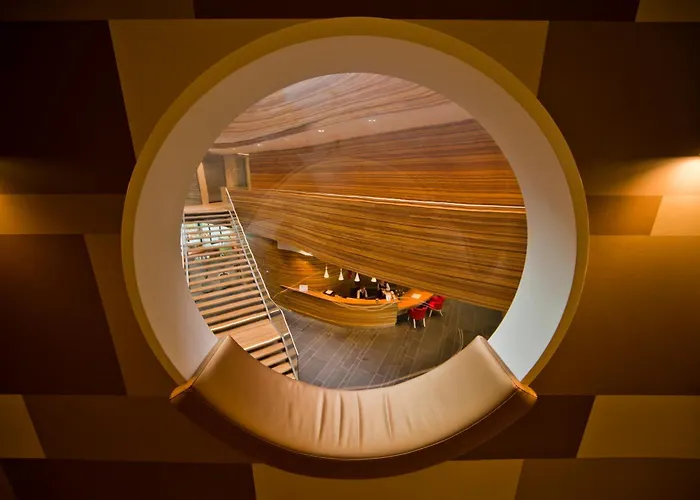 Udens Duyn Ξενοδοχείο