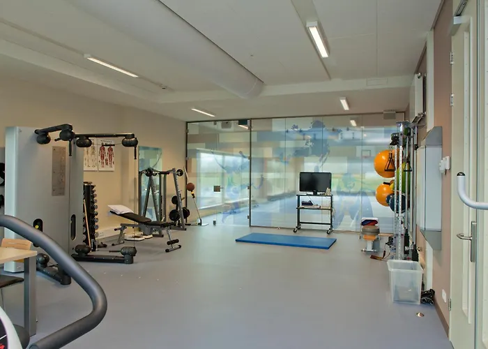 Udens Duyn Ξενοδοχείο 4*