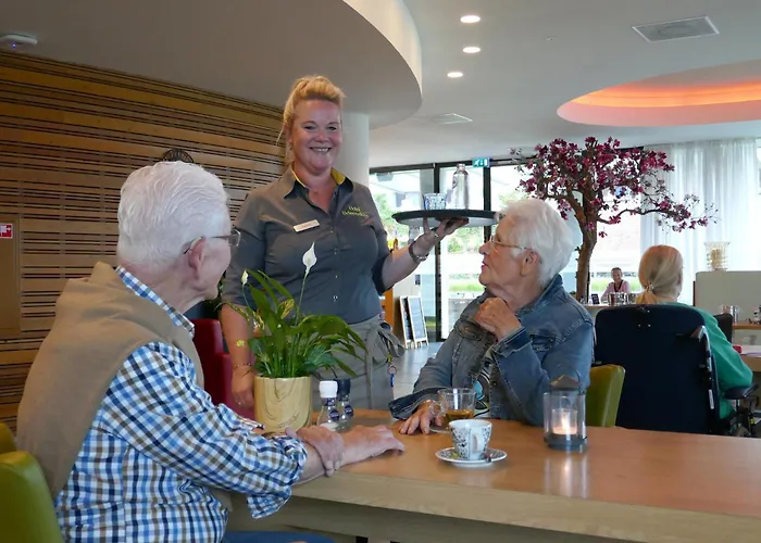 Ξενοδοχείο Udens Duyn Uden