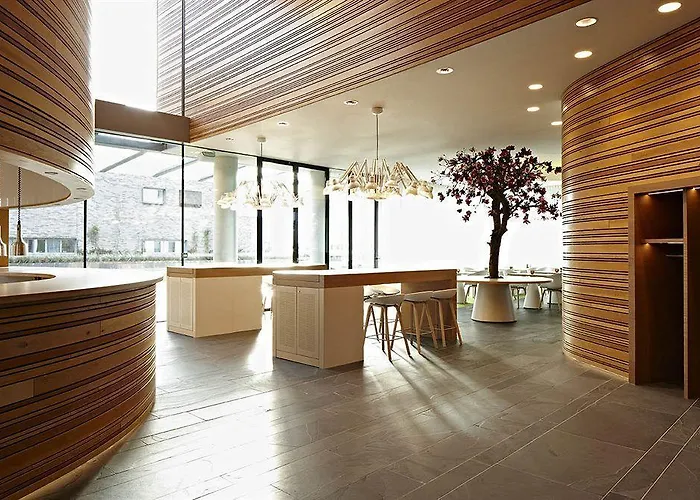 Ξενοδοχείο Udens Duyn Uden