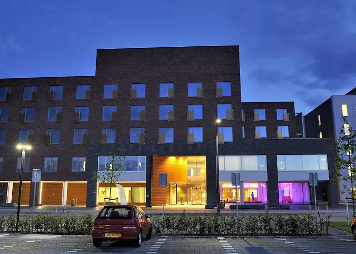 Ξενοδοχείο Udens Duyn Uden