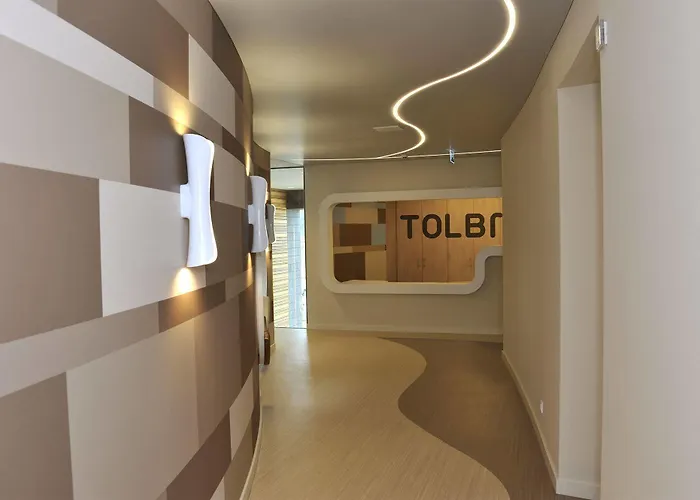 Udens Duyn Ξενοδοχείο 4*