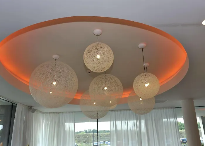 Udens Duyn Ξενοδοχείο Uden